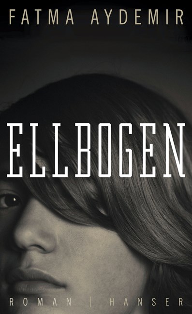 Buch-Cover: Ellbogen